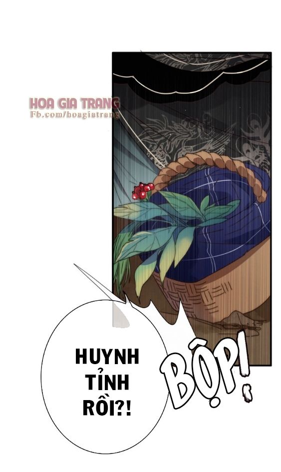 Dữ Tử Thành Thuyết Chapter 10 - 15