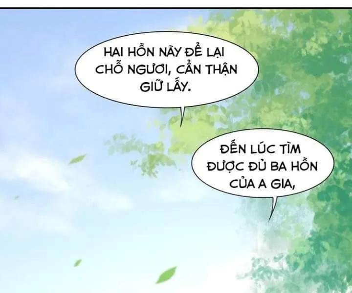 Quyến Vân Luyện Chapter 14 - 95