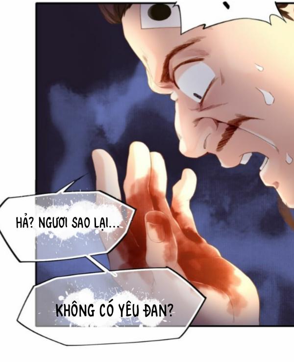 Quyến Vân Luyện Chapter 8.2 - 5