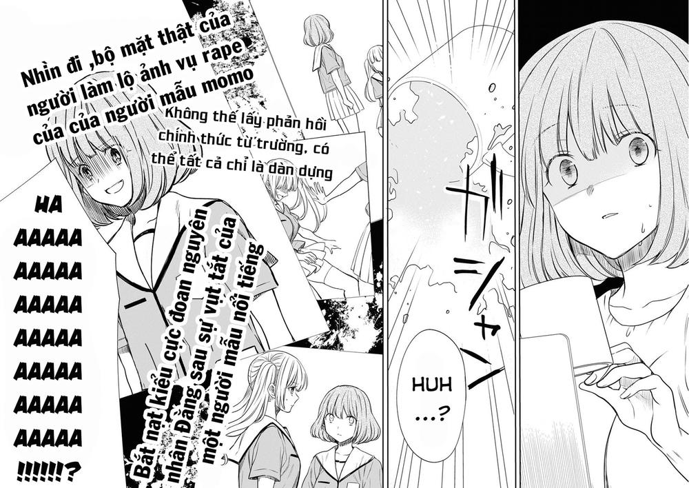 1-Nen A-Gumi No Monster Chapter 9 - 15