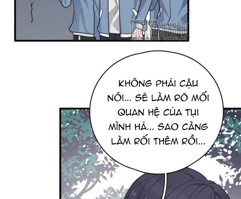 Cận Kề Tiếp Xúc Chapter 101 - 12