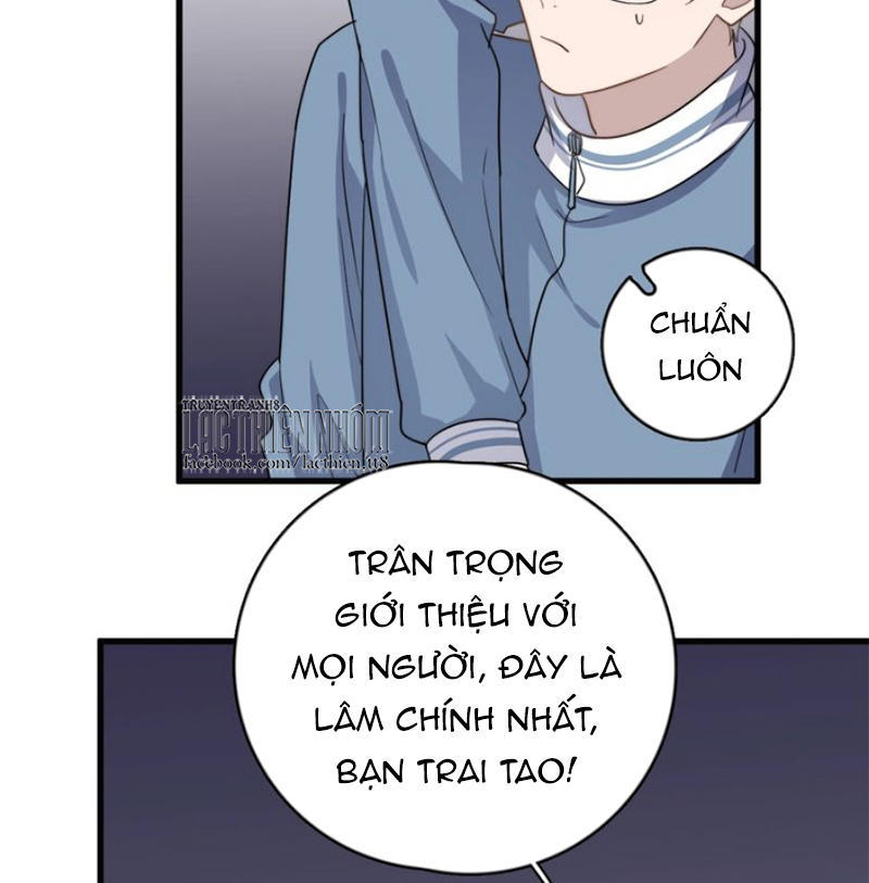 Cận Kề Tiếp Xúc Chapter 101 - 10