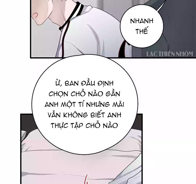 Cận Kề Tiếp Xúc Chapter 125 - 17