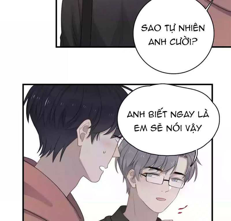 Cận Kề Tiếp Xúc Chapter 126 - 12