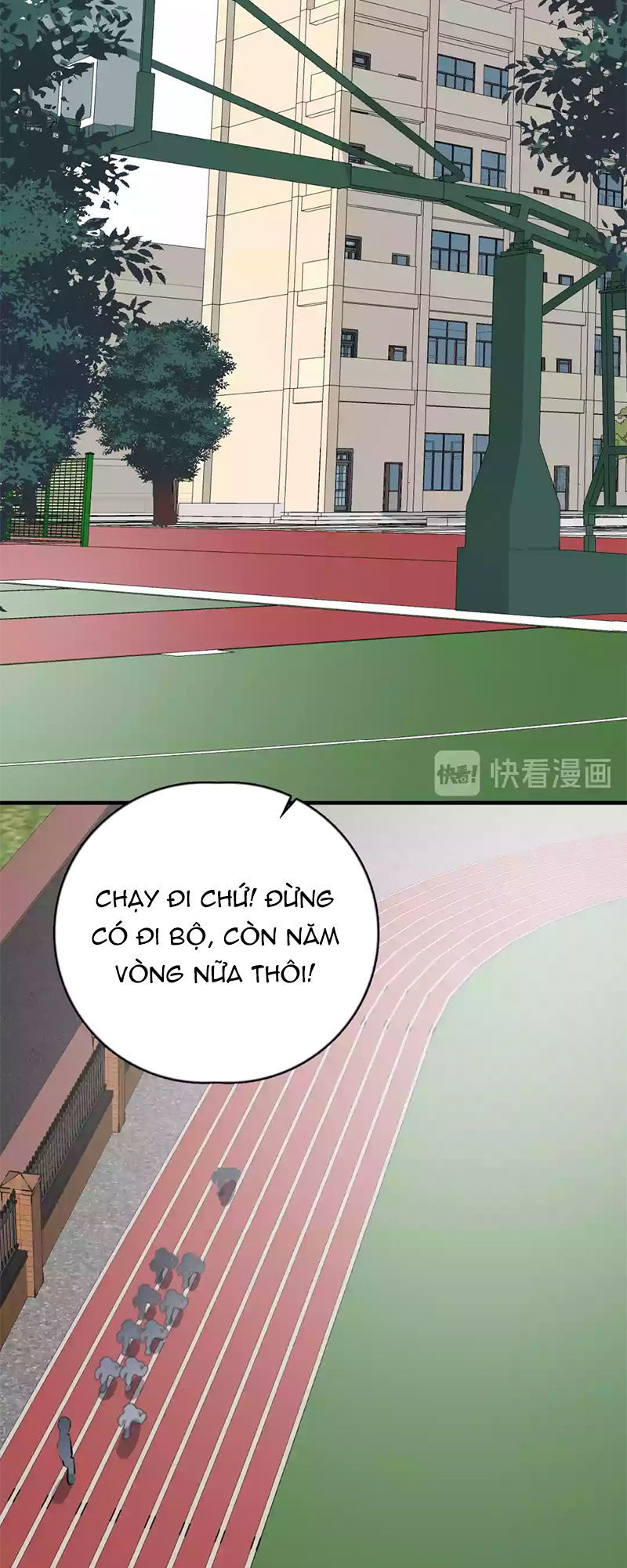 Cận Kề Tiếp Xúc Chapter 126 - 35