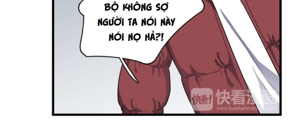 Cận Kề Tiếp Xúc Chapter 82 - 27