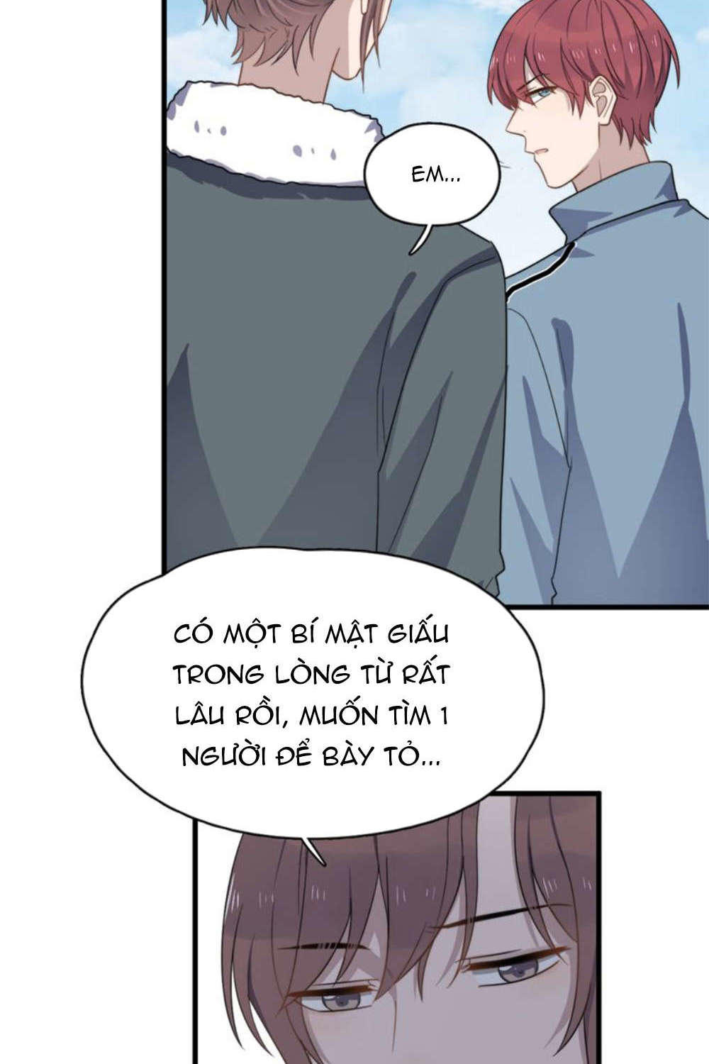 Cận Kề Tiếp Xúc Chapter 84 - 17