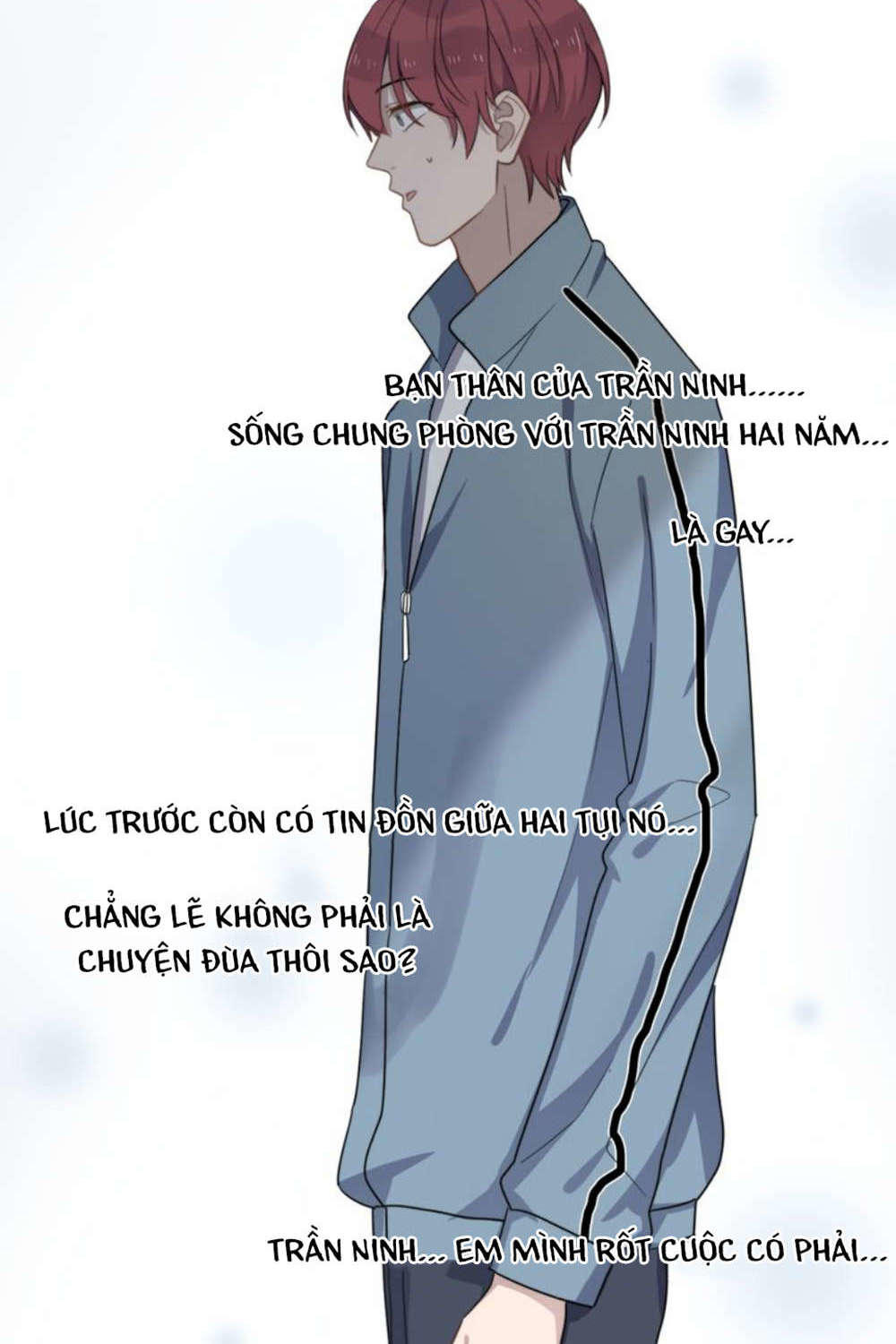 Cận Kề Tiếp Xúc Chapter 84 - 29