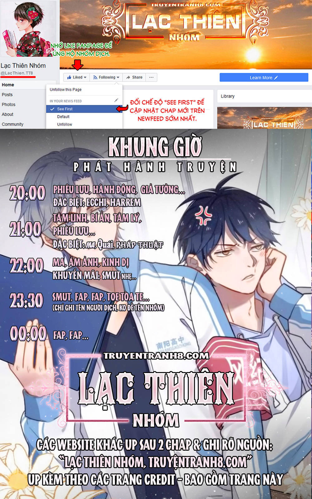 Cận Kề Tiếp Xúc Chapter 86 - 52