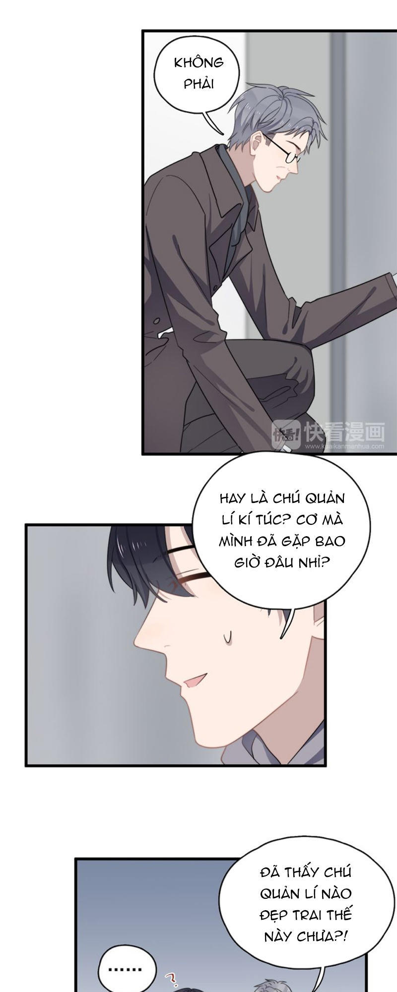 Cận Kề Tiếp Xúc Chapter 88 - 19