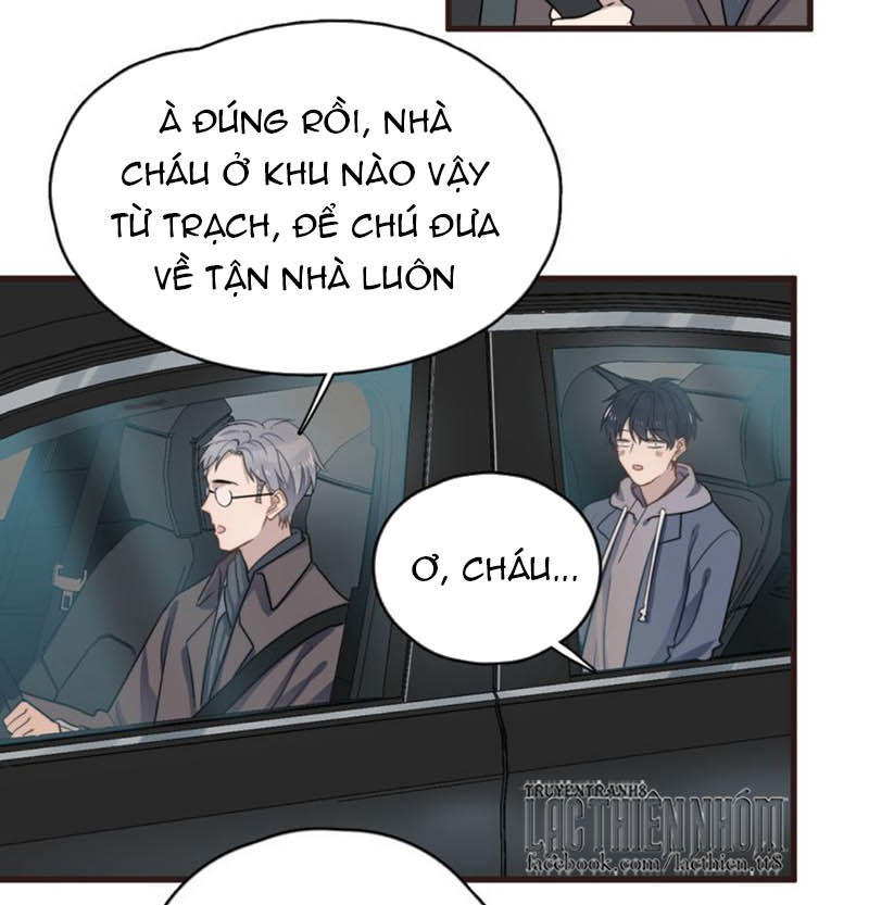 Cận Kề Tiếp Xúc Chapter 89 - 15