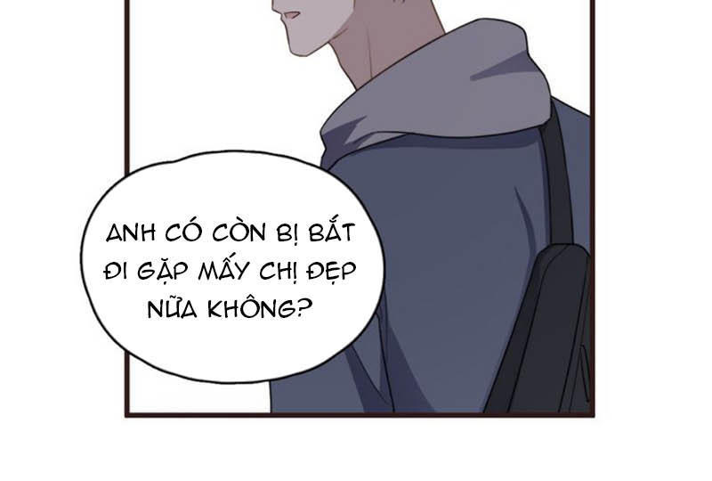 Cận Kề Tiếp Xúc Chapter 89 - 27