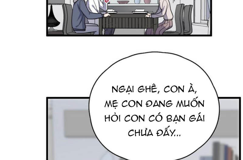 Cận Kề Tiếp Xúc Chapter 90 - 12