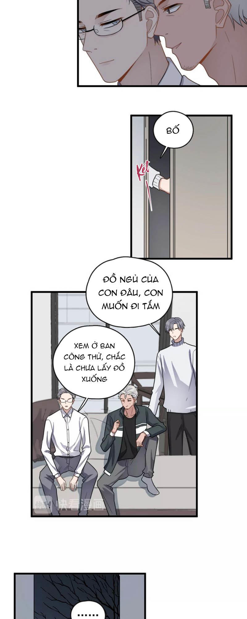 Cận Kề Tiếp Xúc Chapter 91 - 23