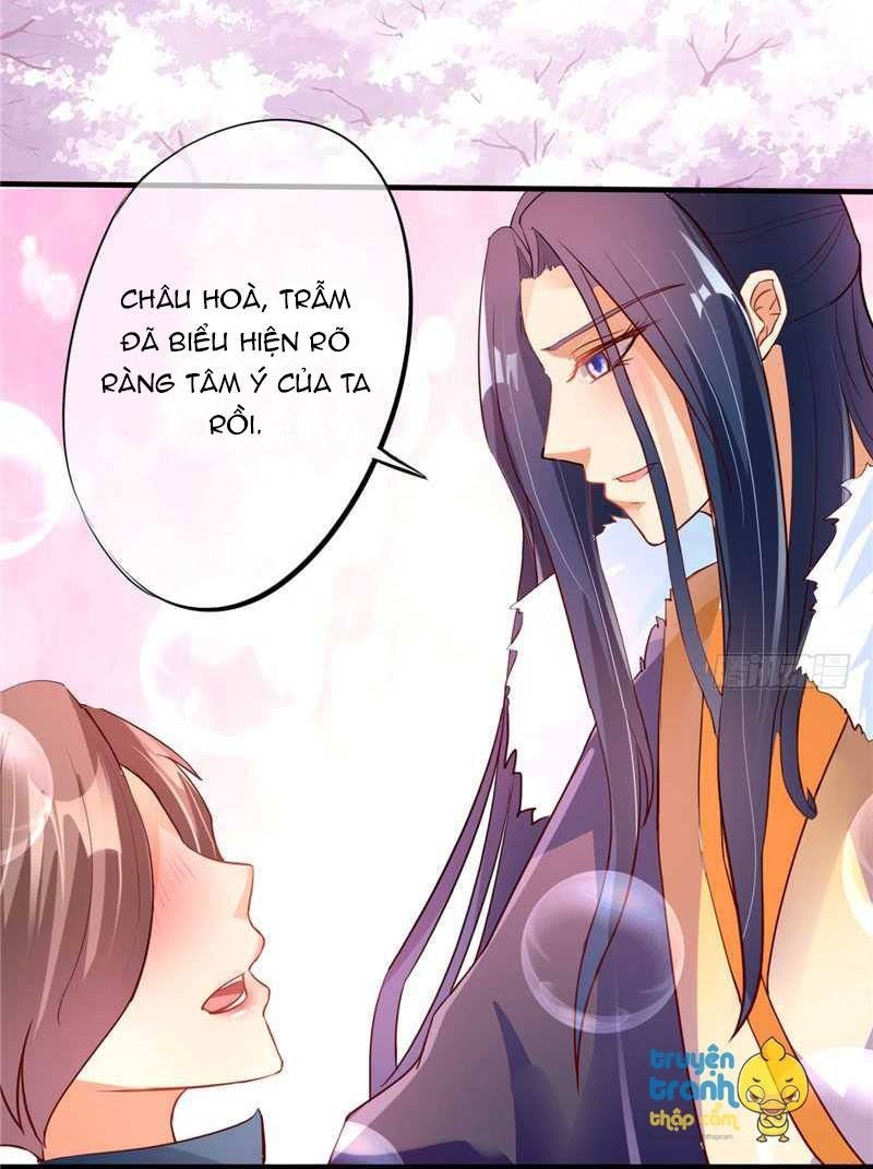 Ái Khanh Giá Đáo Chapter 1 - 11