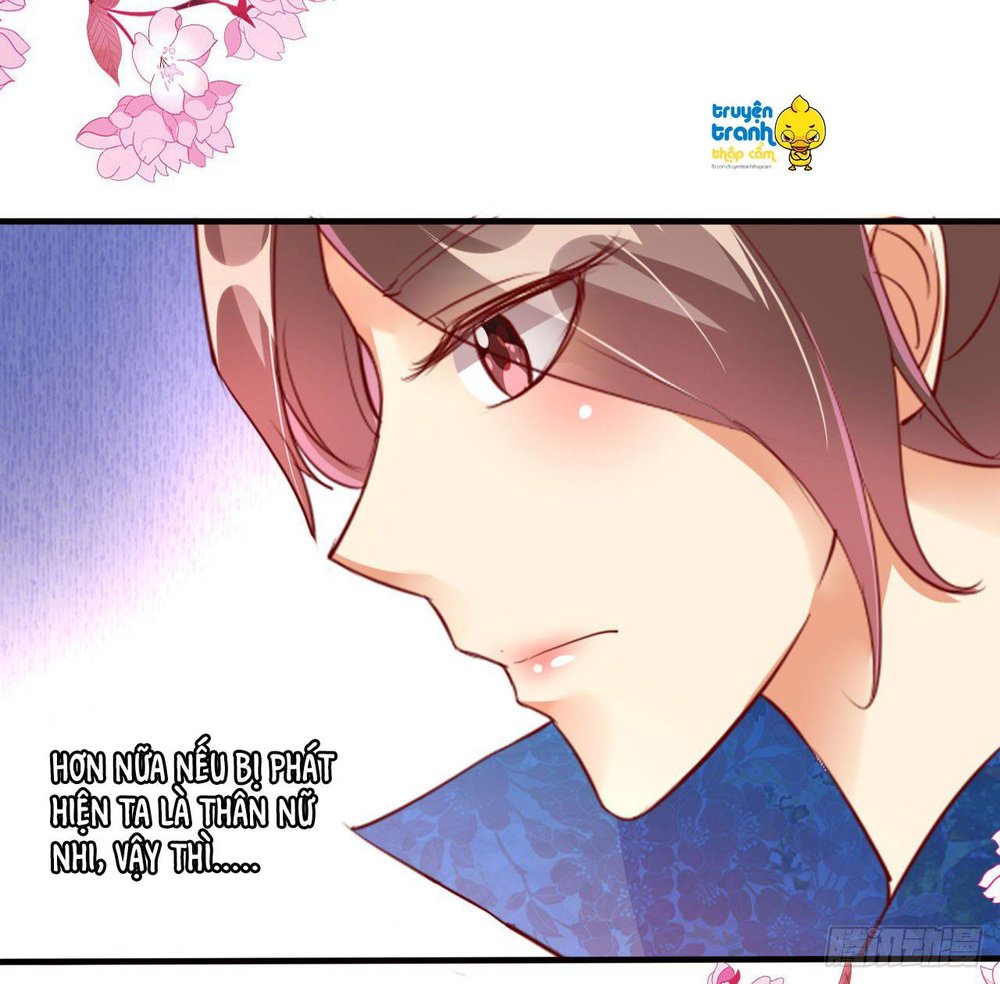 Ái Khanh Giá Đáo Chapter 3 - 27