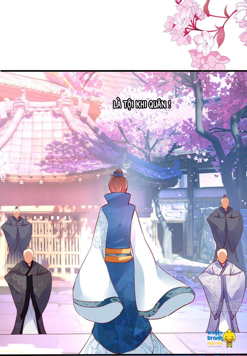 Ái Khanh Giá Đáo Chapter 3 - 28