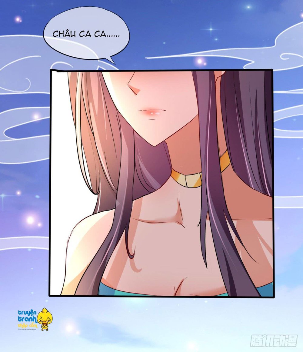 Ái Khanh Giá Đáo Chapter 3 - 5