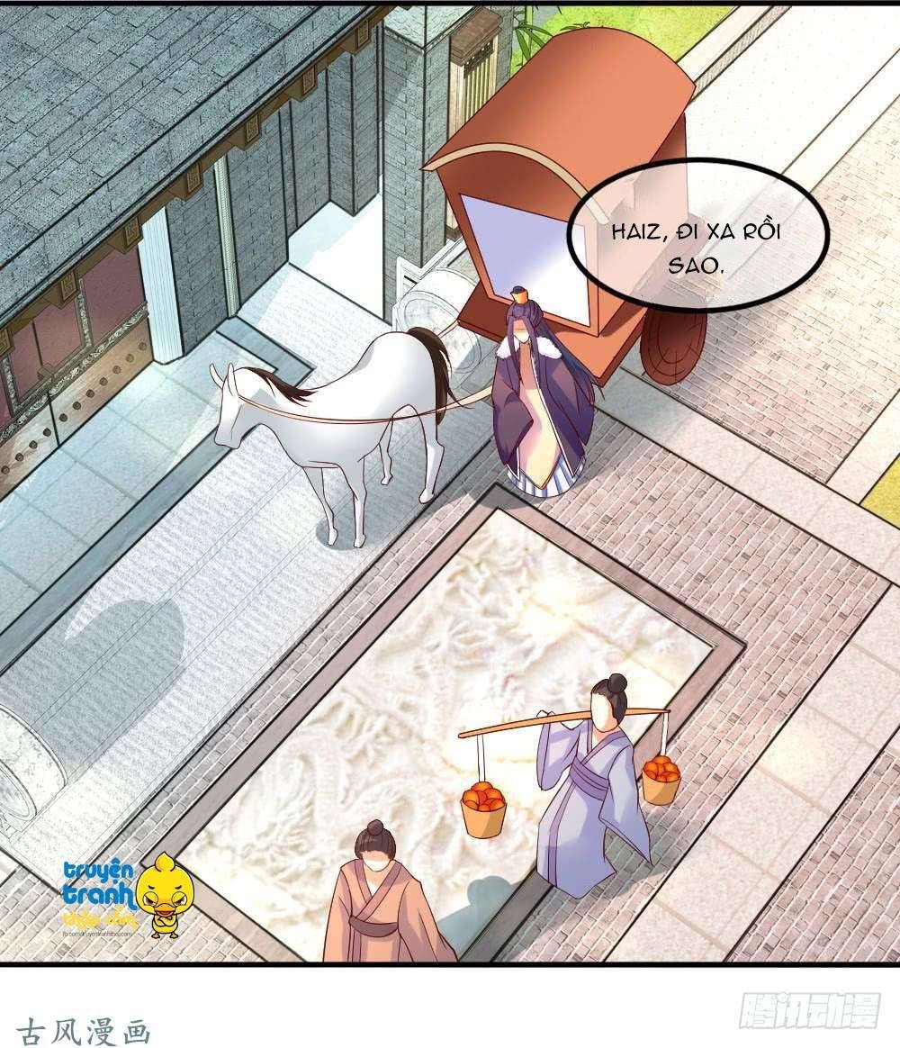 Ái Khanh Giá Đáo Chapter 7 - 17