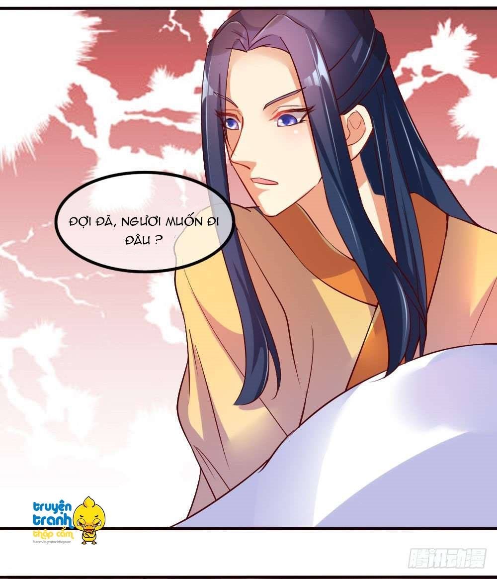 Ái Khanh Giá Đáo Chapter 7 - 3