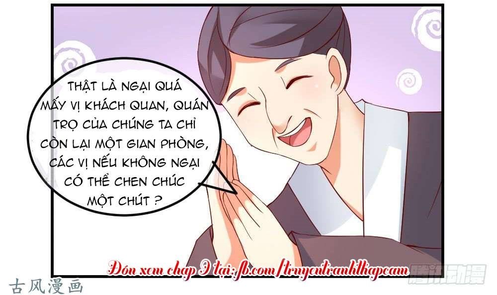 Ái Khanh Giá Đáo Chapter 8 - 19