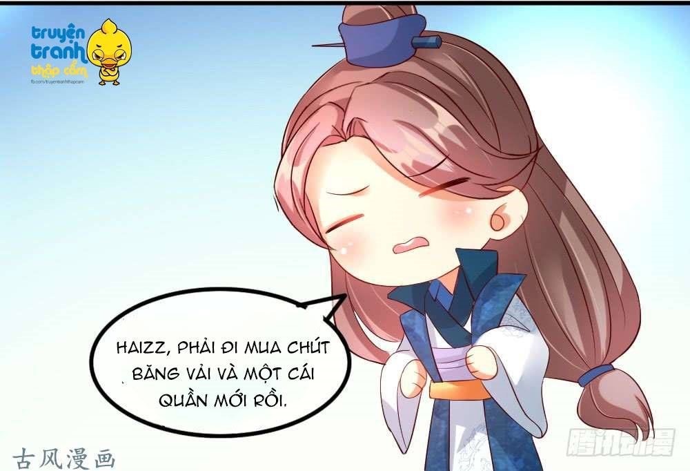 Ái Khanh Giá Đáo Chapter 8 - 7