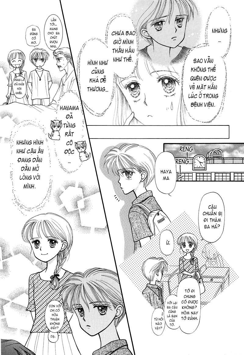 Kodomo No Omocha Chapter 10 - 12