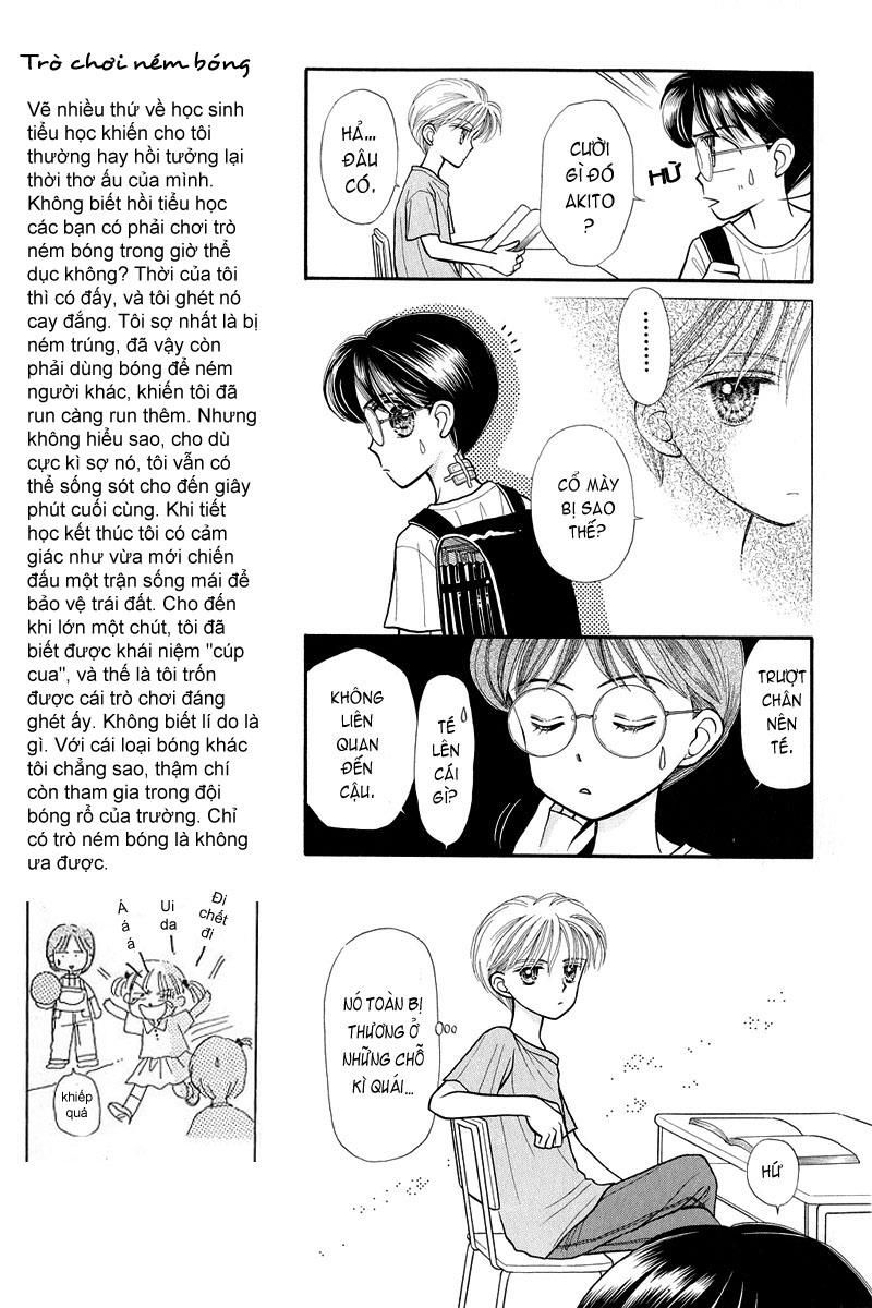 Kodomo No Omocha Chapter 10 - 14