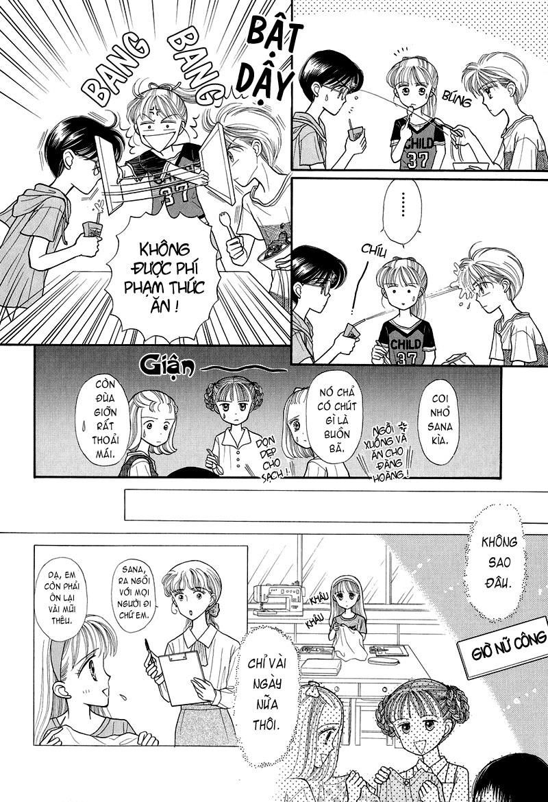 Kodomo No Omocha Chapter 10 - 19