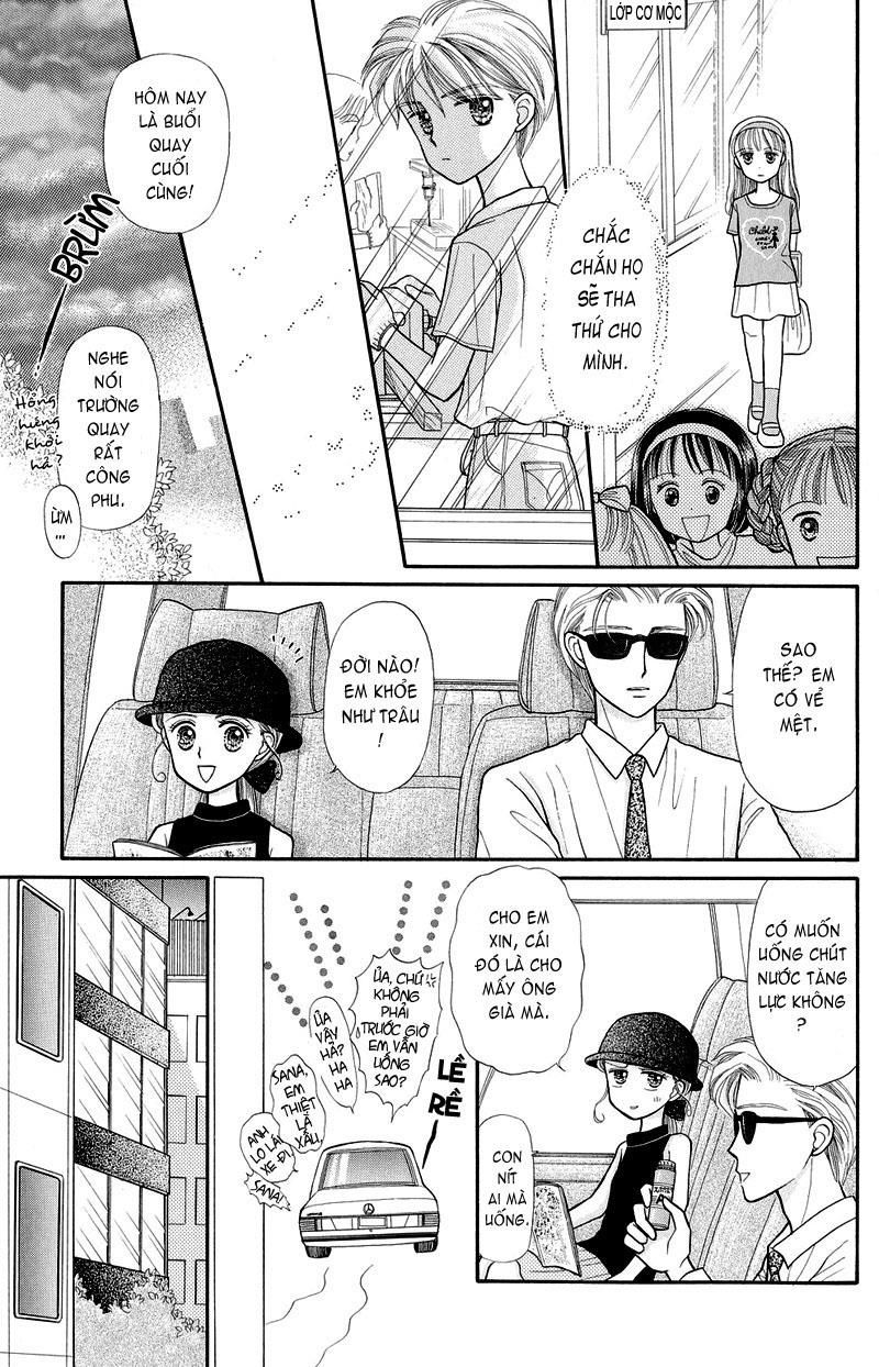 Kodomo No Omocha Chapter 10 - 20