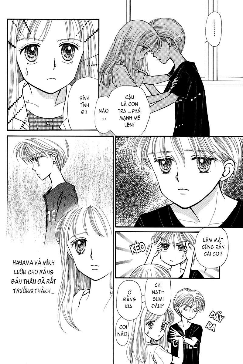 Kodomo No Omocha Chapter 10 - 3