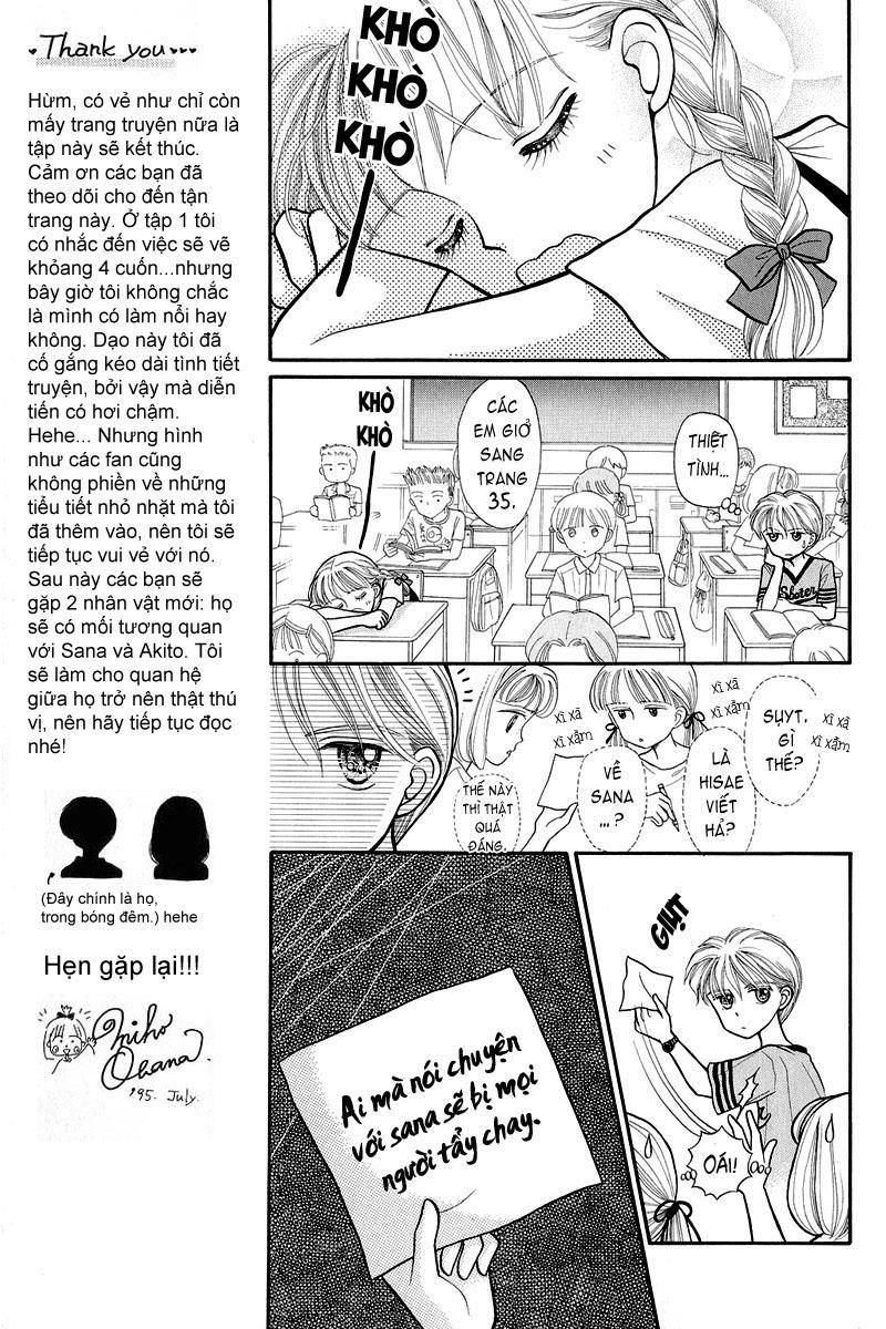 Kodomo No Omocha Chapter 10 - 22