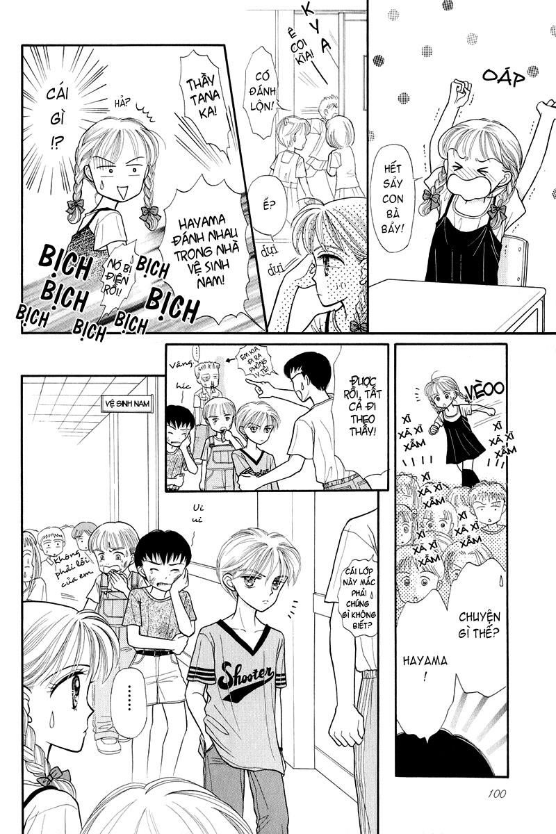 Kodomo No Omocha Chapter 10 - 25