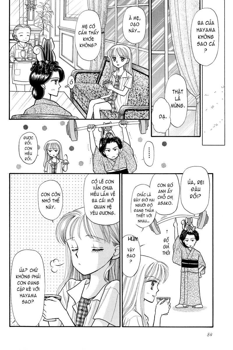 Kodomo No Omocha Chapter 10 - 9