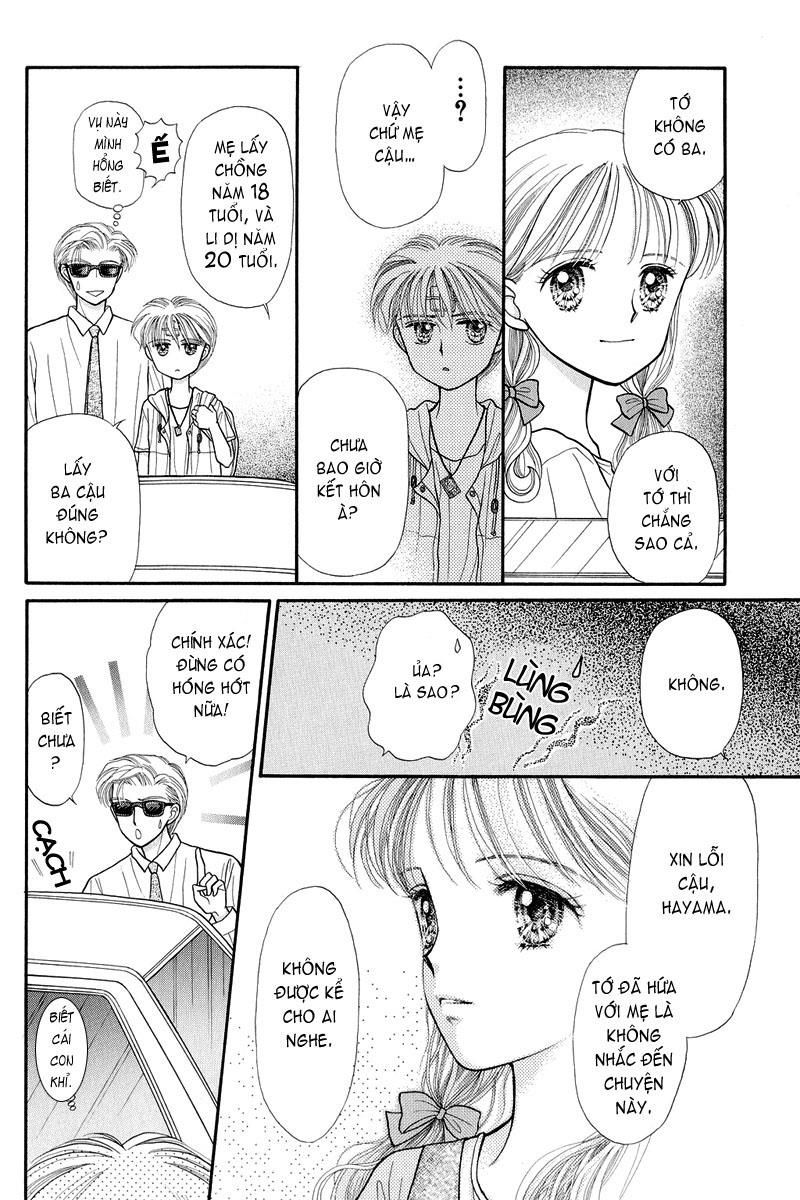 Kodomo No Omocha Chapter 11 - 20