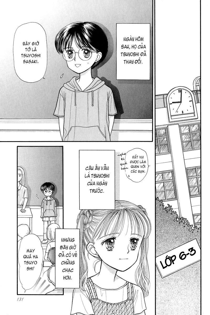 Kodomo No Omocha Chapter 11 - 23