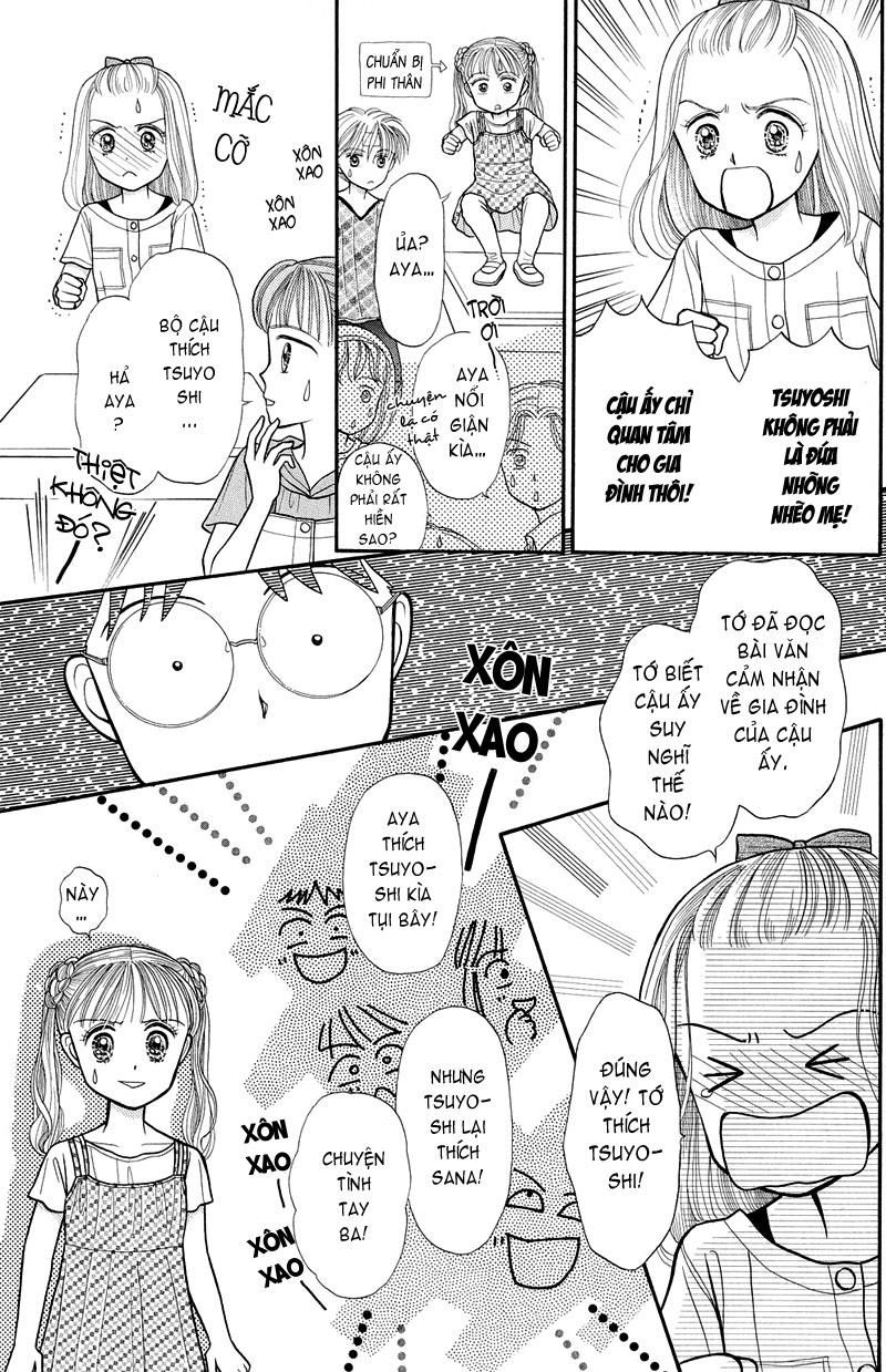 Kodomo No Omocha Chapter 11 - 25