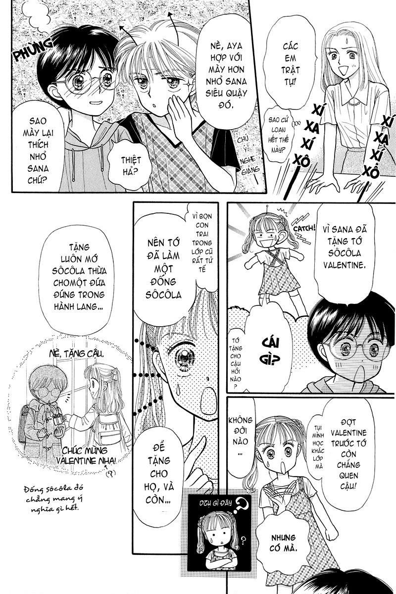 Kodomo No Omocha Chapter 11 - 26