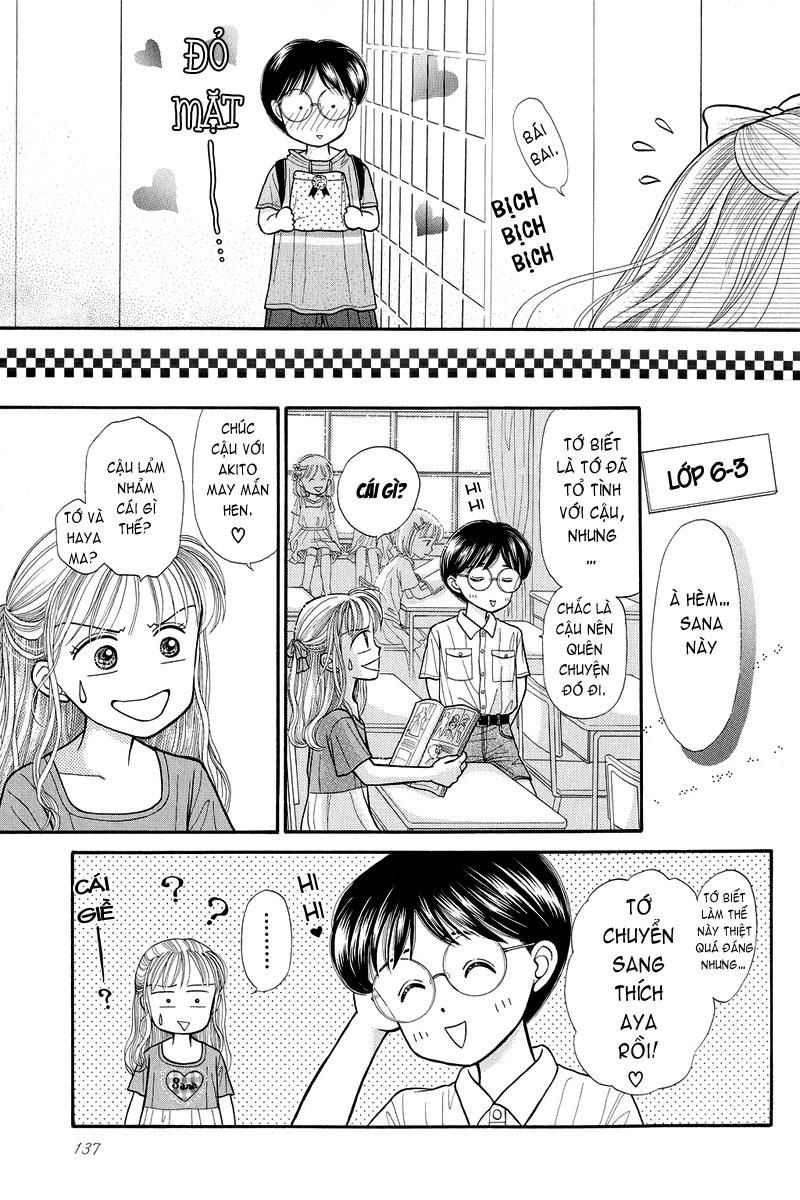 Kodomo No Omocha Chapter 11 - 29