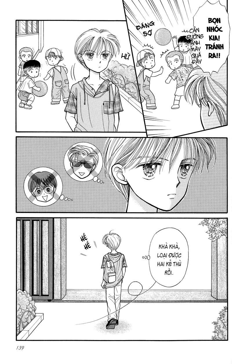 Kodomo No Omocha Chapter 11 - 31