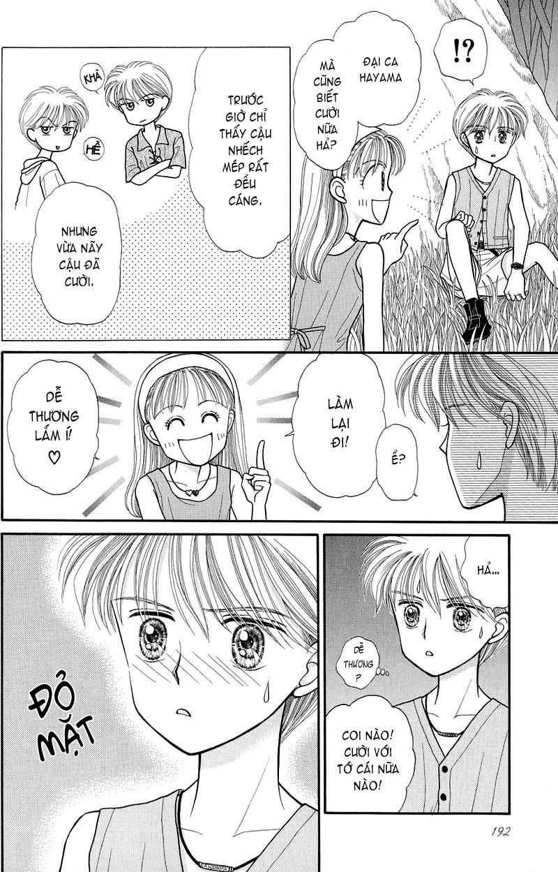 Kodomo No Omocha Chapter 13 - 20