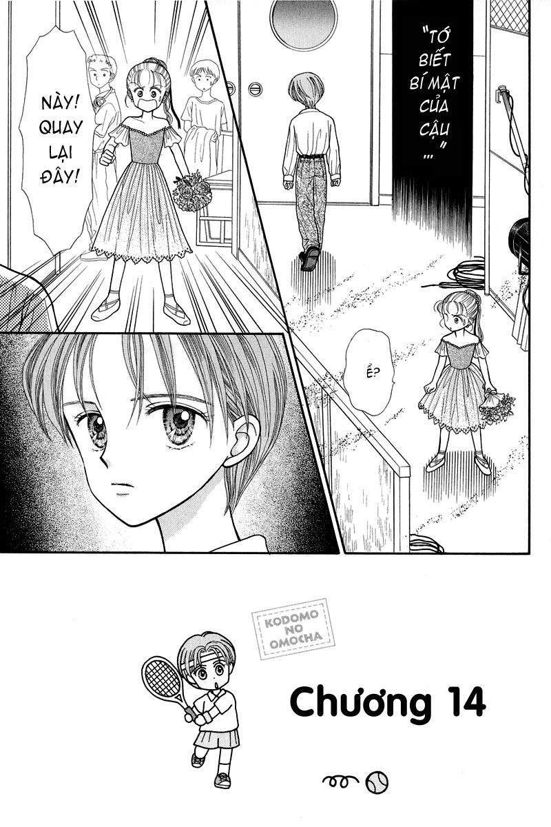 Kodomo No Omocha Chapter 14 - 2