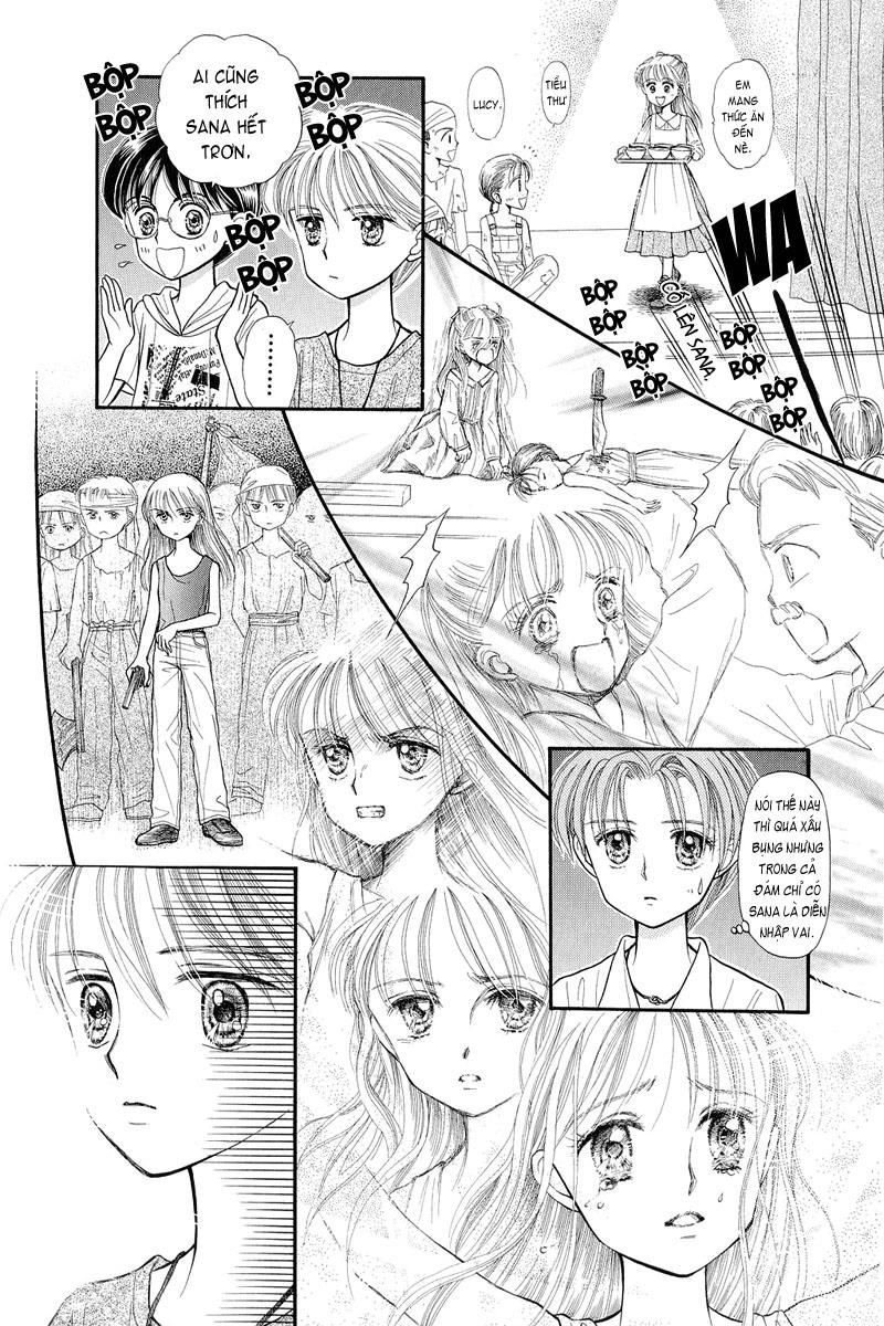 Kodomo No Omocha Chapter 14 - 15