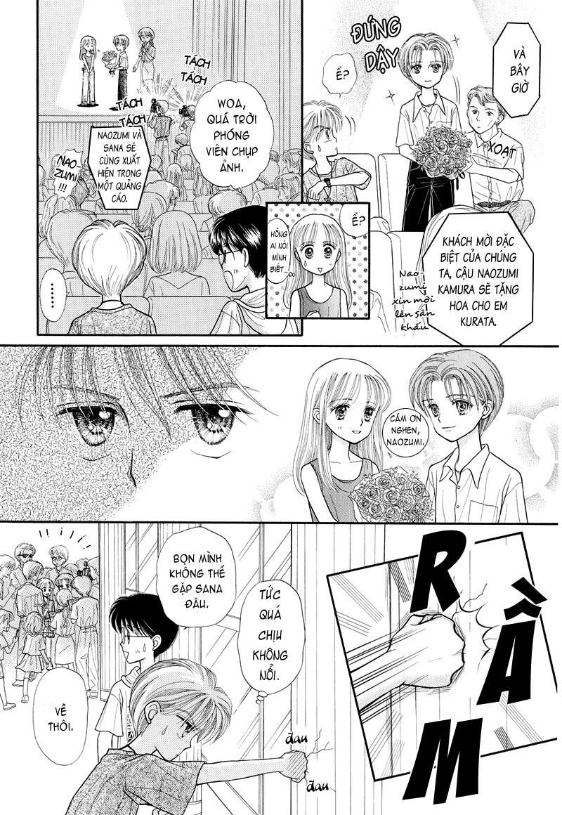 Kodomo No Omocha Chapter 14 - 17