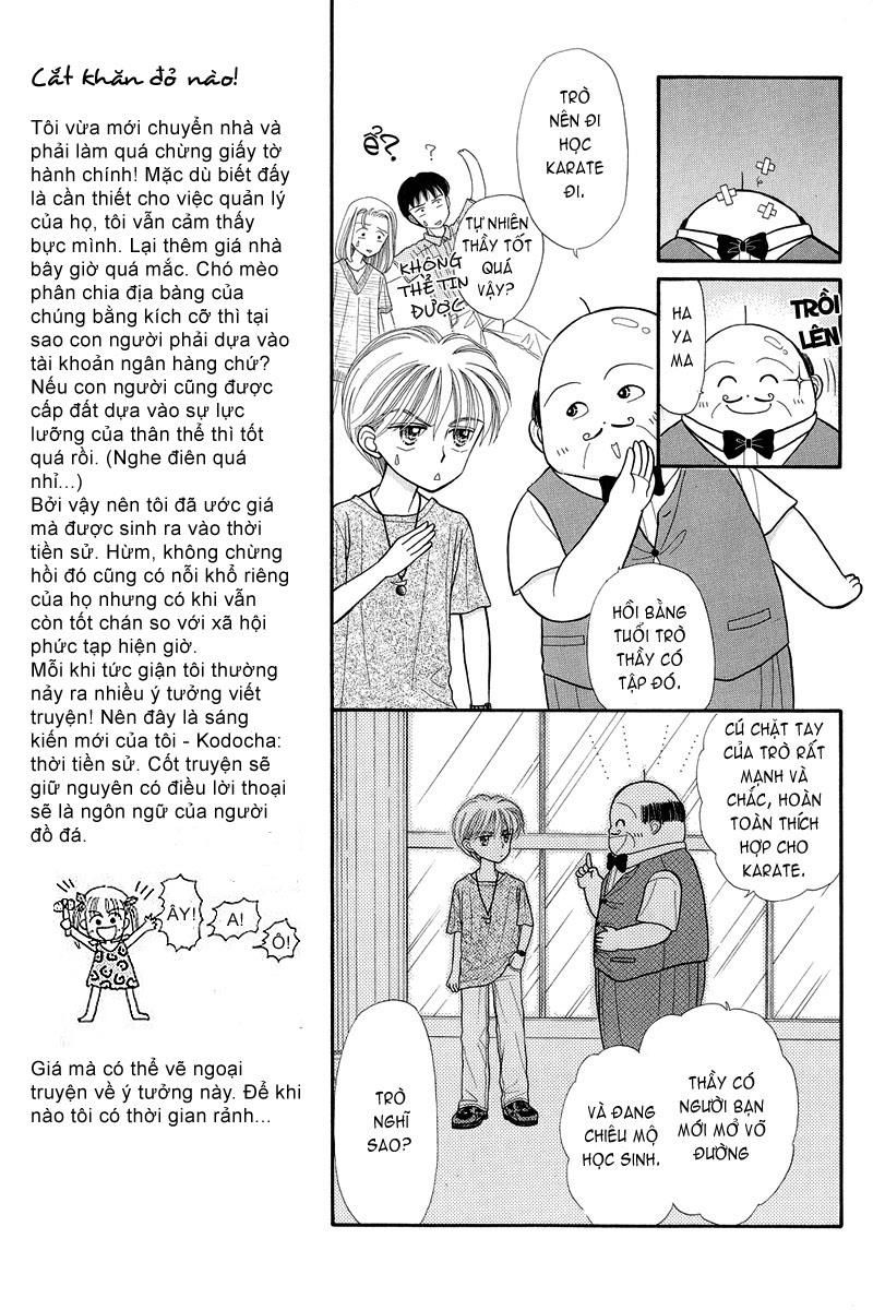 Kodomo No Omocha Chapter 14 - 20