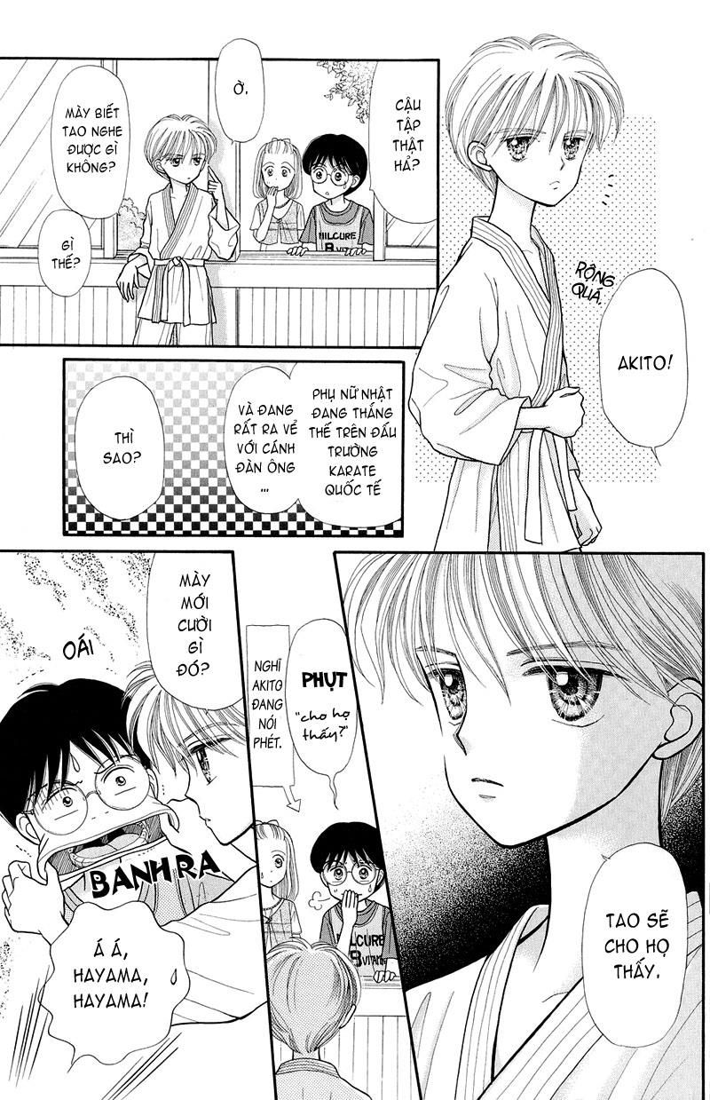 Kodomo No Omocha Chapter 14 - 22