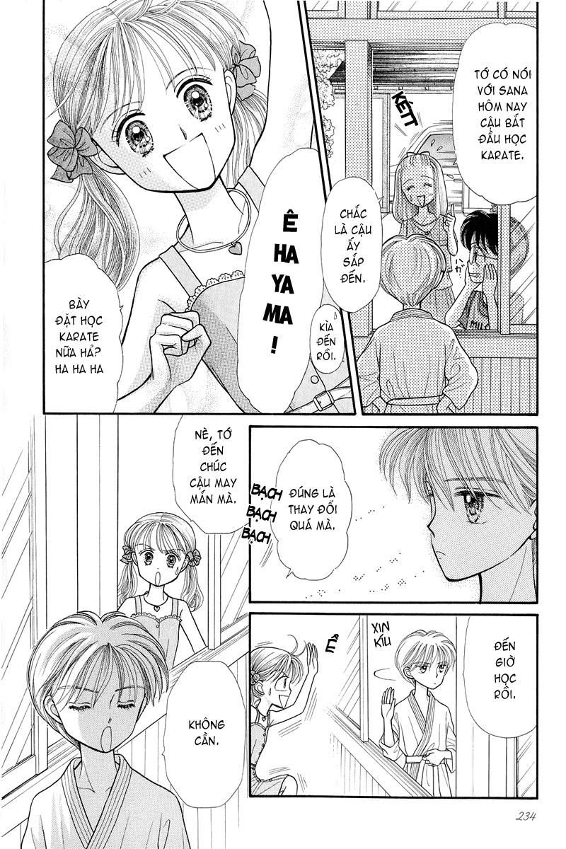 Kodomo No Omocha Chapter 14 - 23