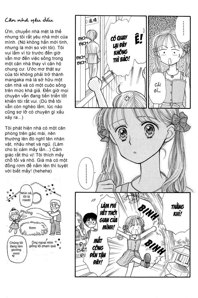 Kodomo No Omocha Chapter 14 - 24