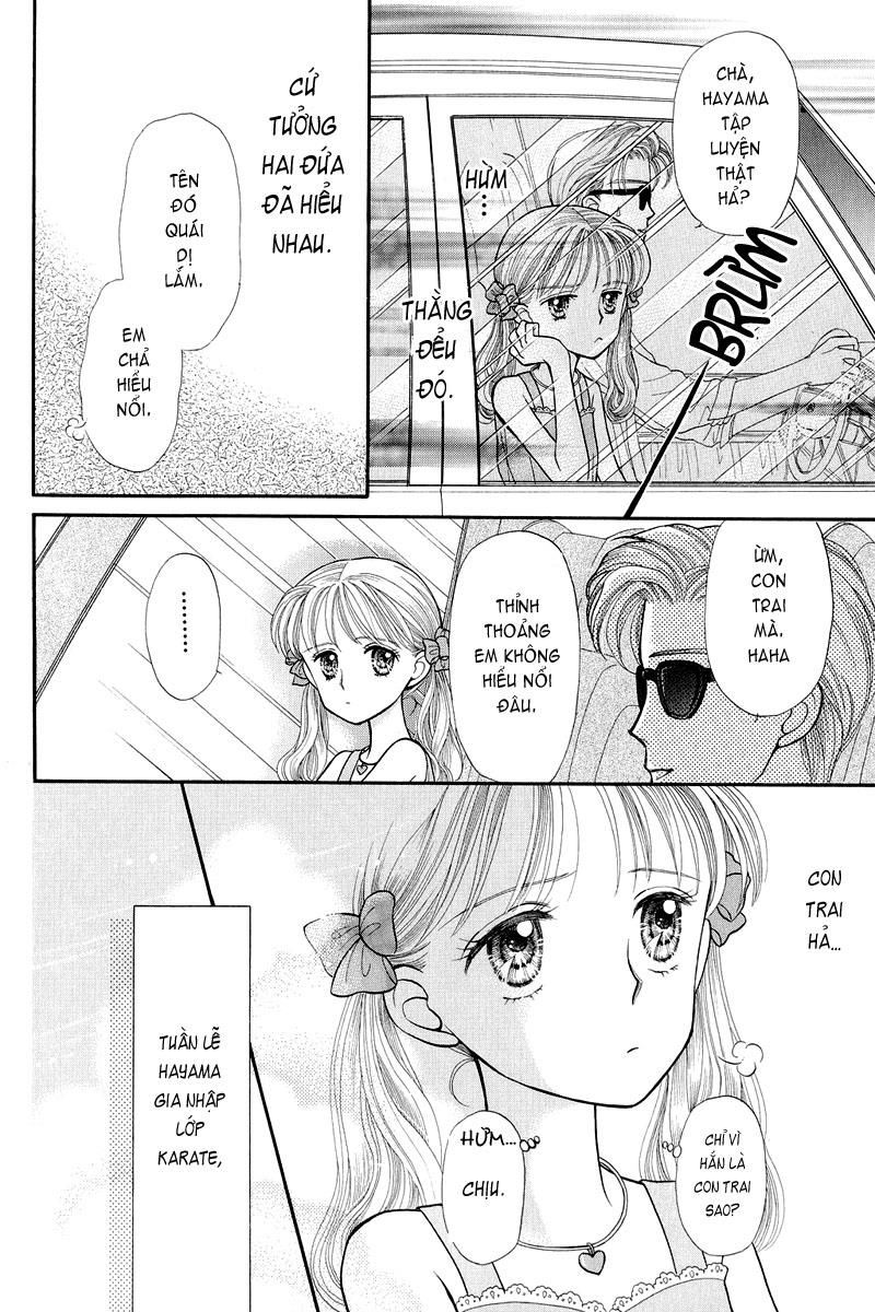 Kodomo No Omocha Chapter 14 - 25