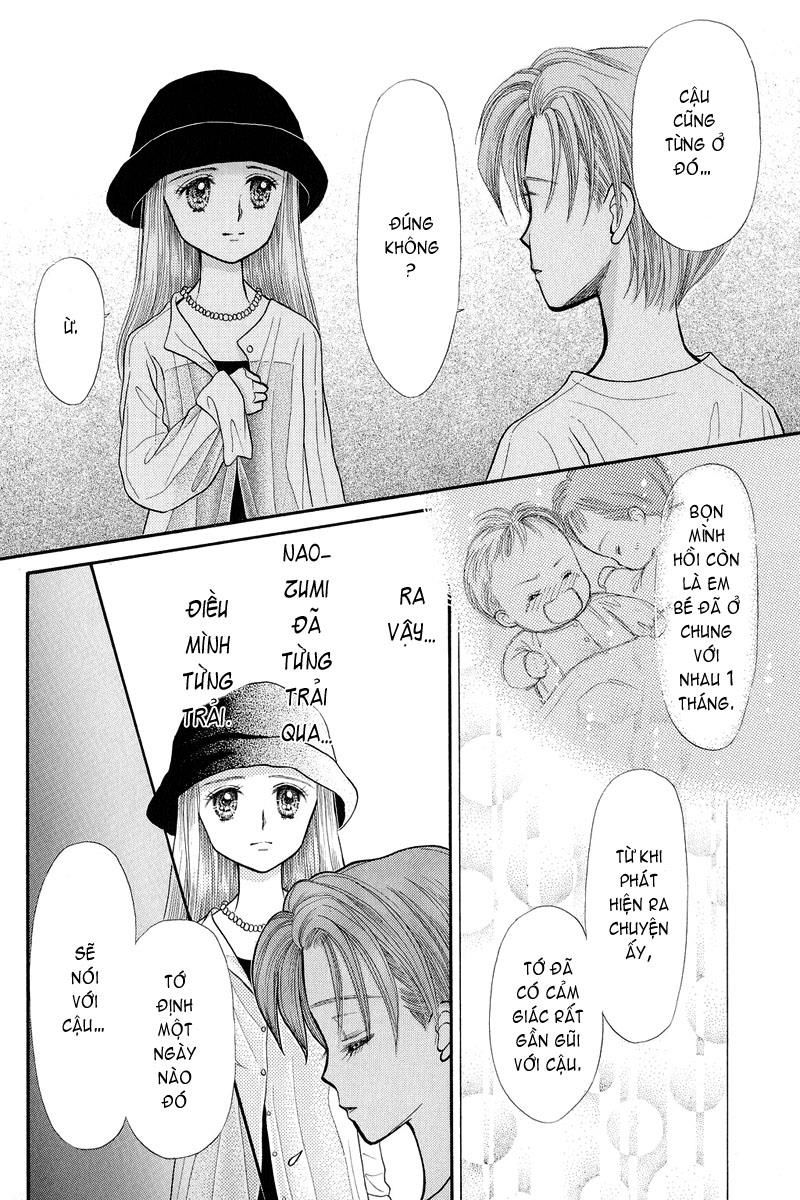 Kodomo No Omocha Chapter 14 - 29